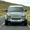 Jaguar Land Rover Setop Produksi Mobil di China, Kenapa?