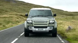Jaguar Land Rover Setop Produksi Mobil di China, Kenapa?