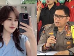 Terduga Pelaku Pembunuhan Wanita Hamil di Pulang Pisau Kalteng Diringkus, Kabur ke Jogyakarta
