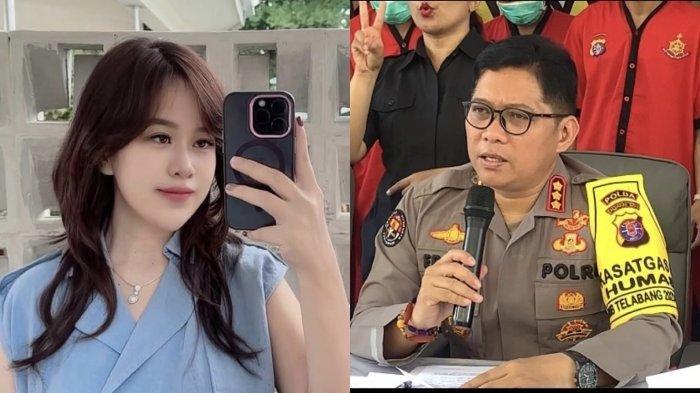 Pelaku Pembunuhan Wanita Hamil di Pulang Pisau Diringkus